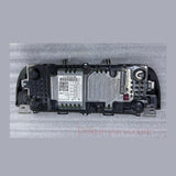 OEM BMW 5 SERIES 520D F11 SAT NAV DISPLAY SCREEN ON BOARD MONITOR 9241826