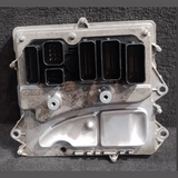 OEM BMW F12 640I N55 ENGINE COMPUTER CONTROL MODULE ECU  ONLY - 7632115