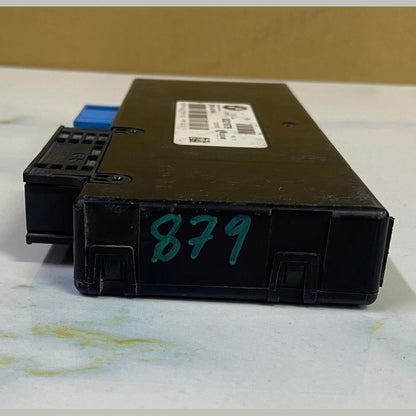 OEM BMW 5 6 SERIES F06 F13 F10 F07 GATEWAY CONTROL MODULE 9321879
