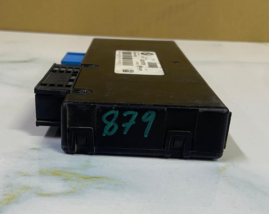 OEM BMW 5 6 SERIES F06 F13 F10 F07 GATEWAY CONTROL MODULE 9321879