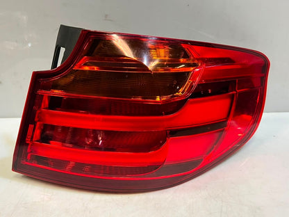 BMW 3 GT F34 Rear Light In Side Panel Rear Left RIGHT Led 7286037 7286038