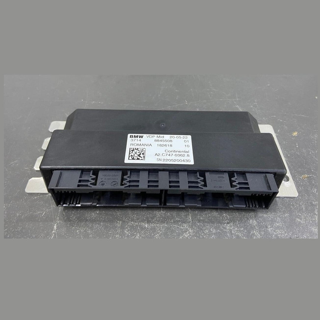 OEM BMW M3 M4 G80 G82 G83 VDP Air Suspension Control Unit 8845508 2021 - 2023