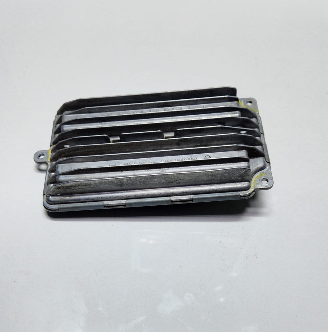 11-16 BMW 535i LED Headlight Ballast Module 7367261 5 Series 7 Series X5 X6 OEM