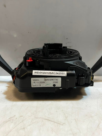 BMW 740i F01 F02 F03 F04 F07 F10 F11 Steering Column Combination Switch 9220836