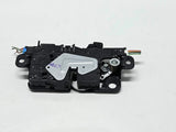 7441014-2017-2020 BMW X5 G05 RHD Tailgate Trunk Lid Lock Actuator OEM