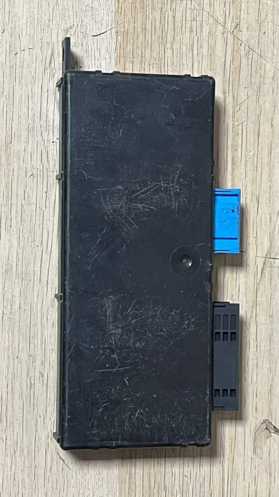 2011-2017 BMW X3 Gateway Control Module 9232164 F25