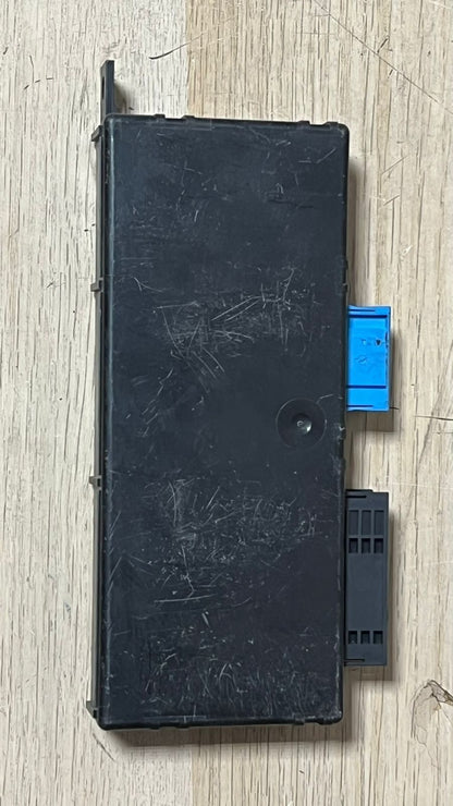 2011-2017 BMW X3 Gateway Control Module 9232164 F25