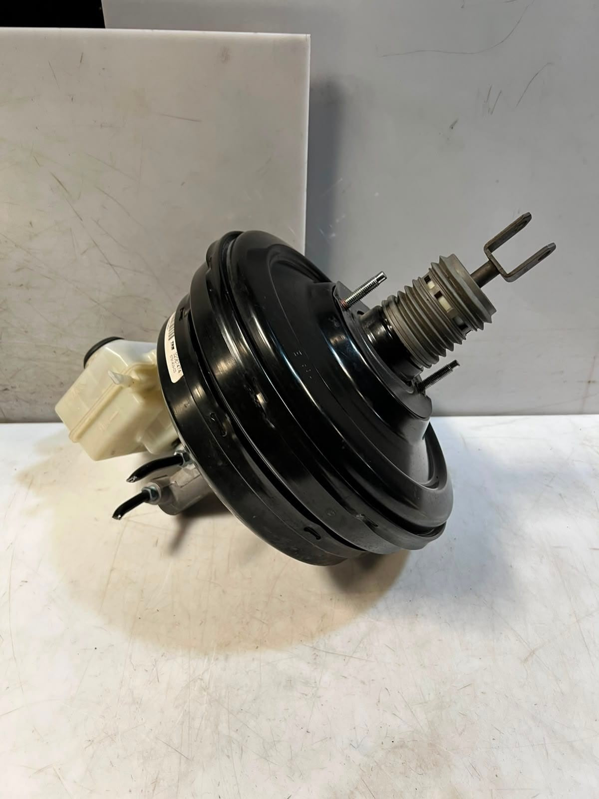 2007-2013 BMW X5 E70 X6 E71 Brake Booster POWER SERVO MOTOR 6791409 OEM