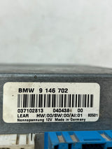 2010 BMW X5 E70, X6 E71, 5' E60, 7' E65, E90 Video Control Module 9146702 OEM
