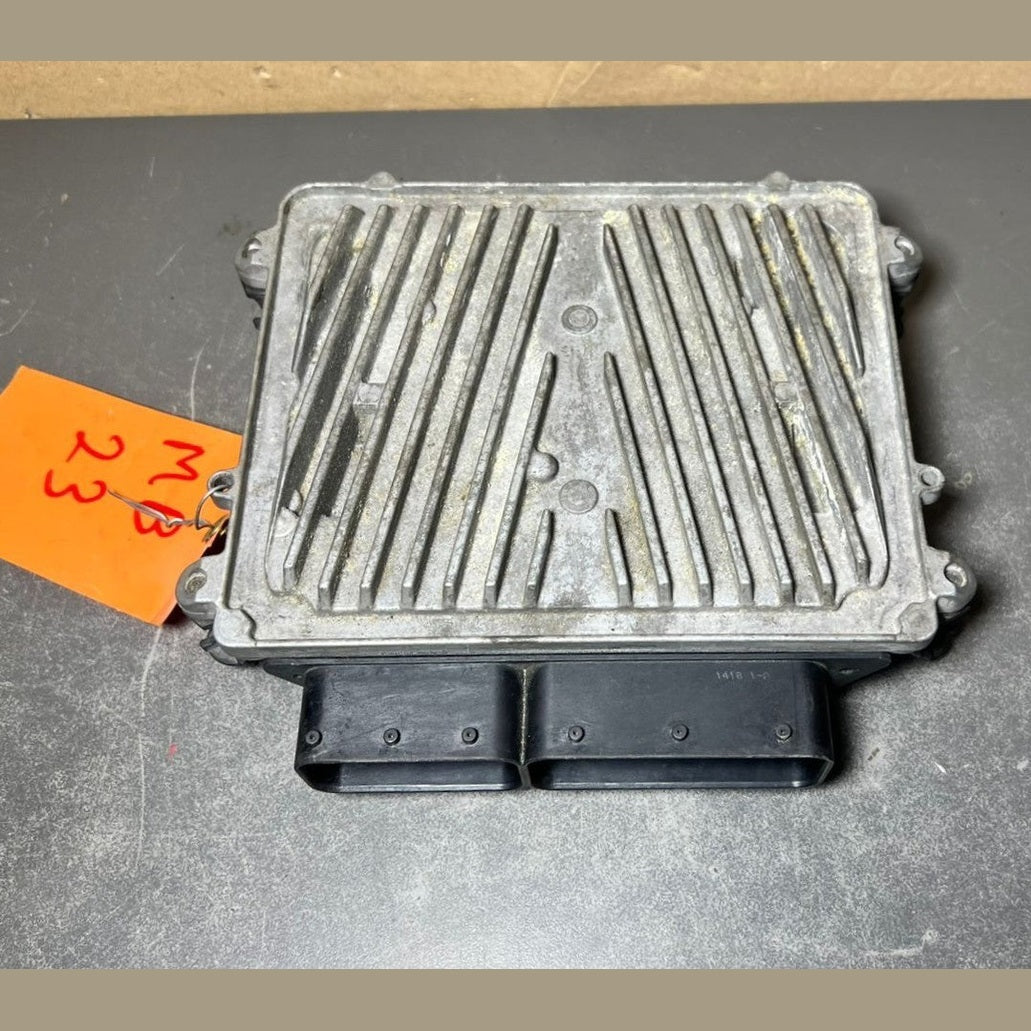 04-09 Mercedes W211 E-Class Engine Control Module Unit ECM ECU A272 1531092 OEM