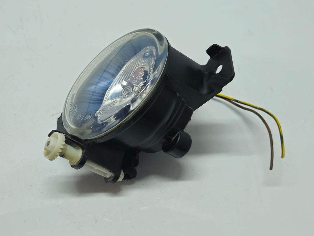 7224644-2009-2013 BMW X5 E70 Front Right Passenger Side Fog Light Lamp OEM