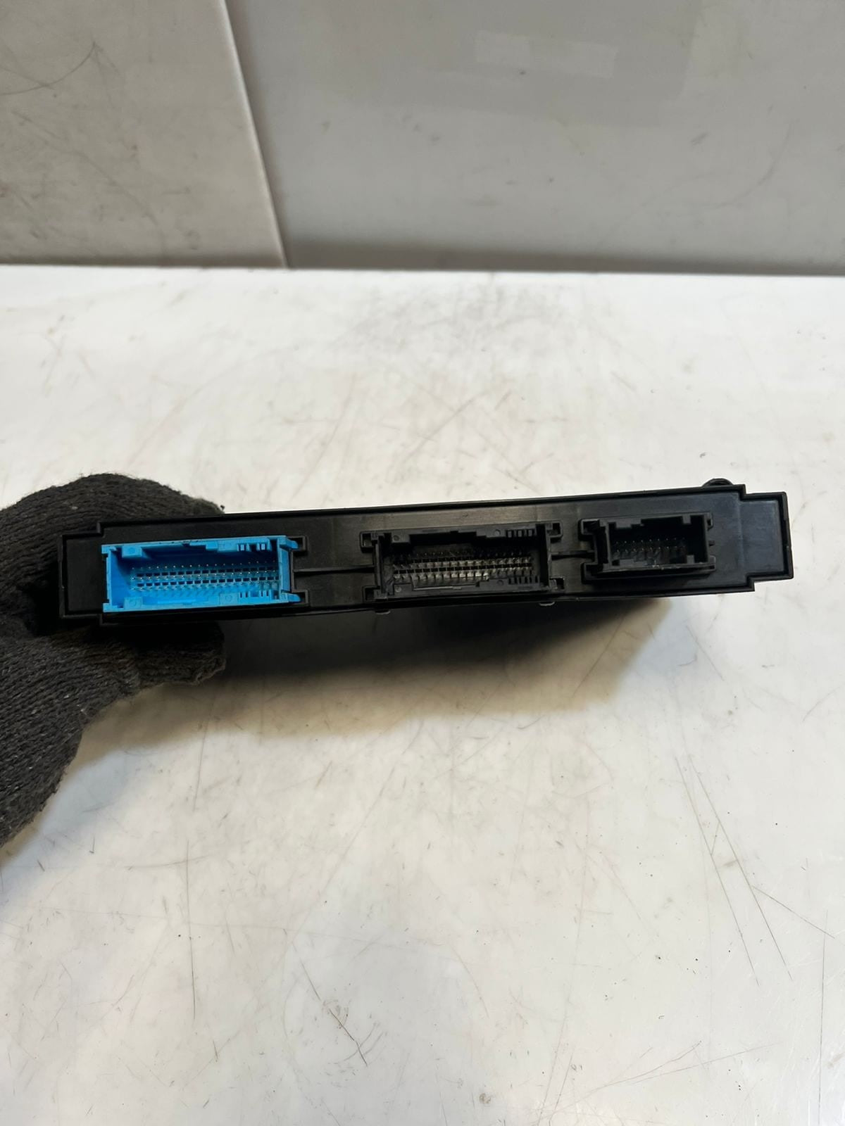 2007-2013 BMW X5 E70 and X6 E71 JBBFEIII Body Control Module BCM 9227172 OEM