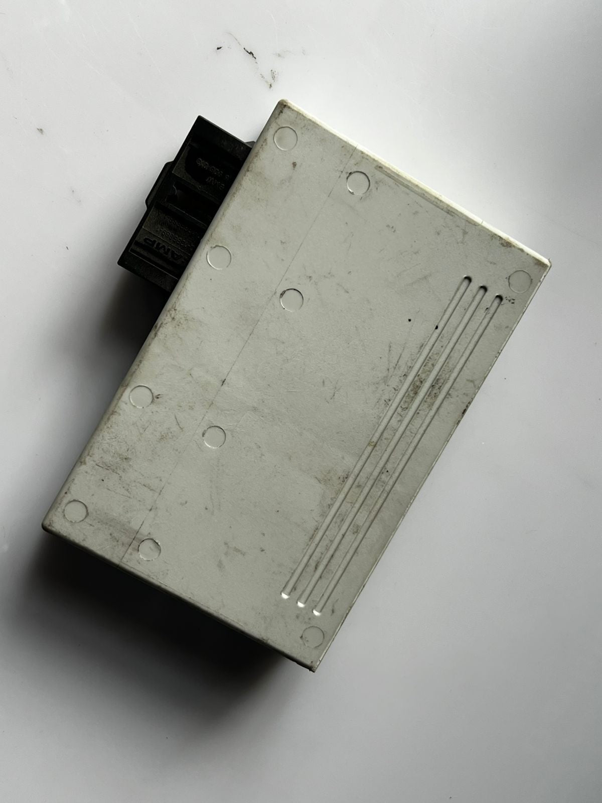 BMW 6 SERIES Egr Valve CONTROL MODULE 9138996