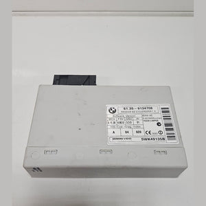 2008-2013 BMW M3 Passive Go Control Module 9134708