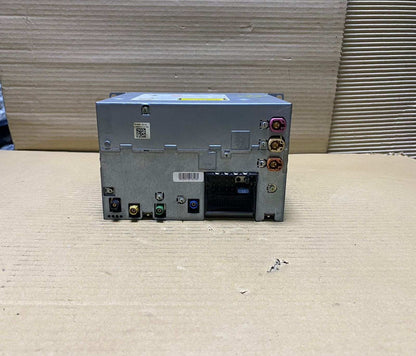 BMW Car Infotainment Computer 9274573 6 7 5 SERIES F06 F10 F02 2010-2013