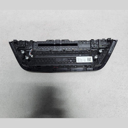 2018-2021 BMW X3 Ac Climate Control Panel 6999454 X3 G01 and X4 G02