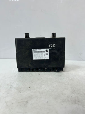 BMW F01 F02 F03 F06 F07 F10 F11 FRONT Seat Control Module 9207019 OEM