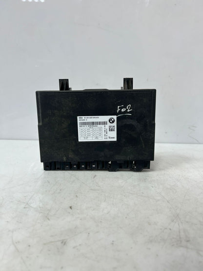 BMW F01 F02 F03 F06 F07 F10 F11 FRONT Seat Control Module 9207019 OEM