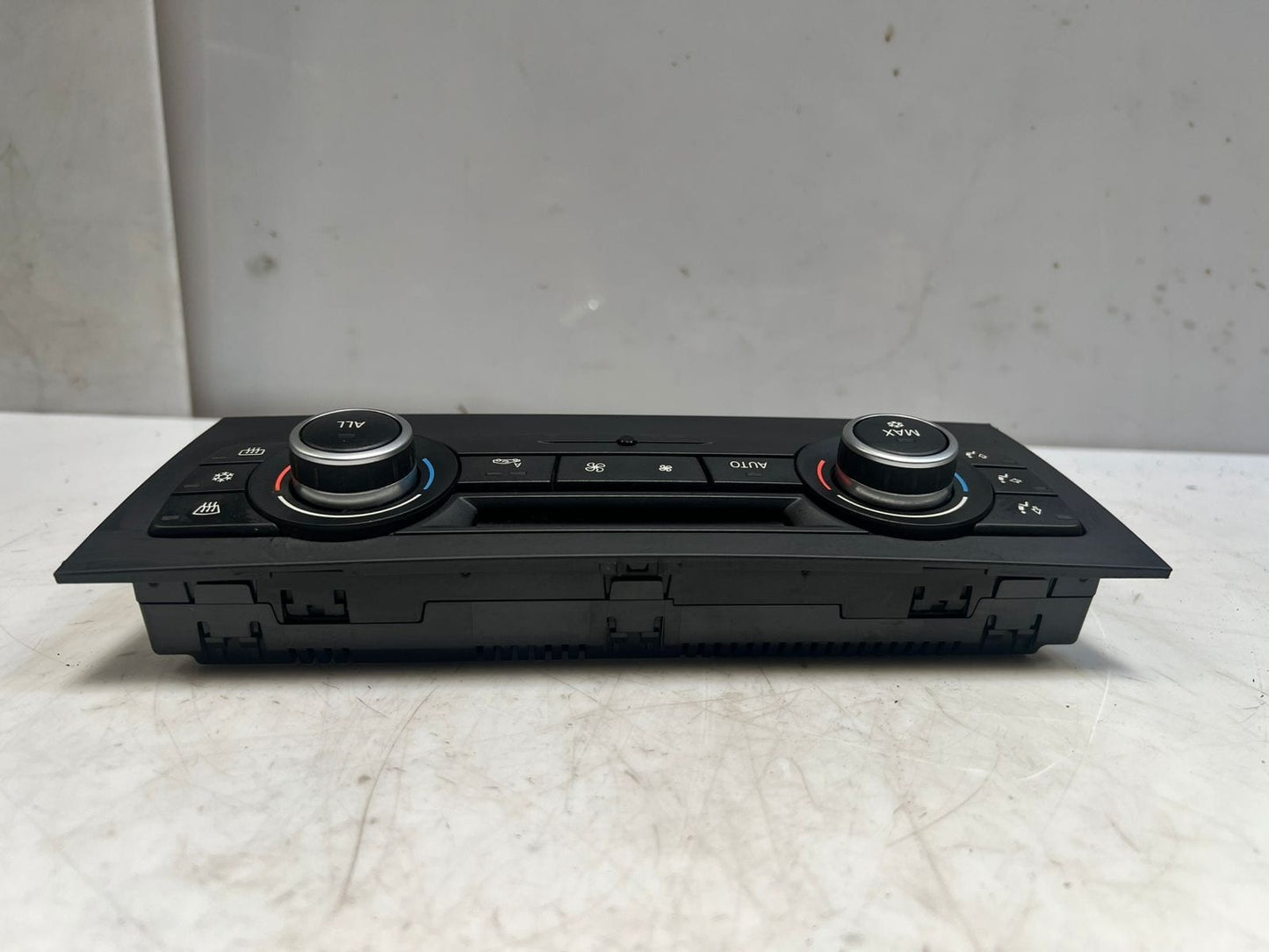 BMW 1 3 Series E81 E82 E87 E88 E90 Climate Control Unit 9263303 OEM
