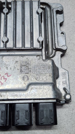Load image into Gallery viewer, 2021 BMW 330i B48 G20 2.0 GASOLINE Engine Control Module 5A14628 OEM