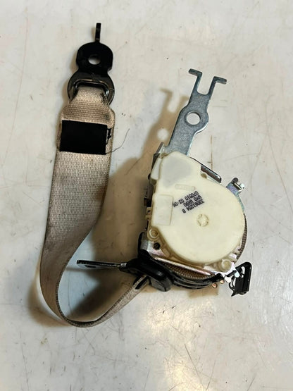 2010-2016 BMW 5 Series F10 F11 Rear RIGHT Seat Belt 33061254 OEM
