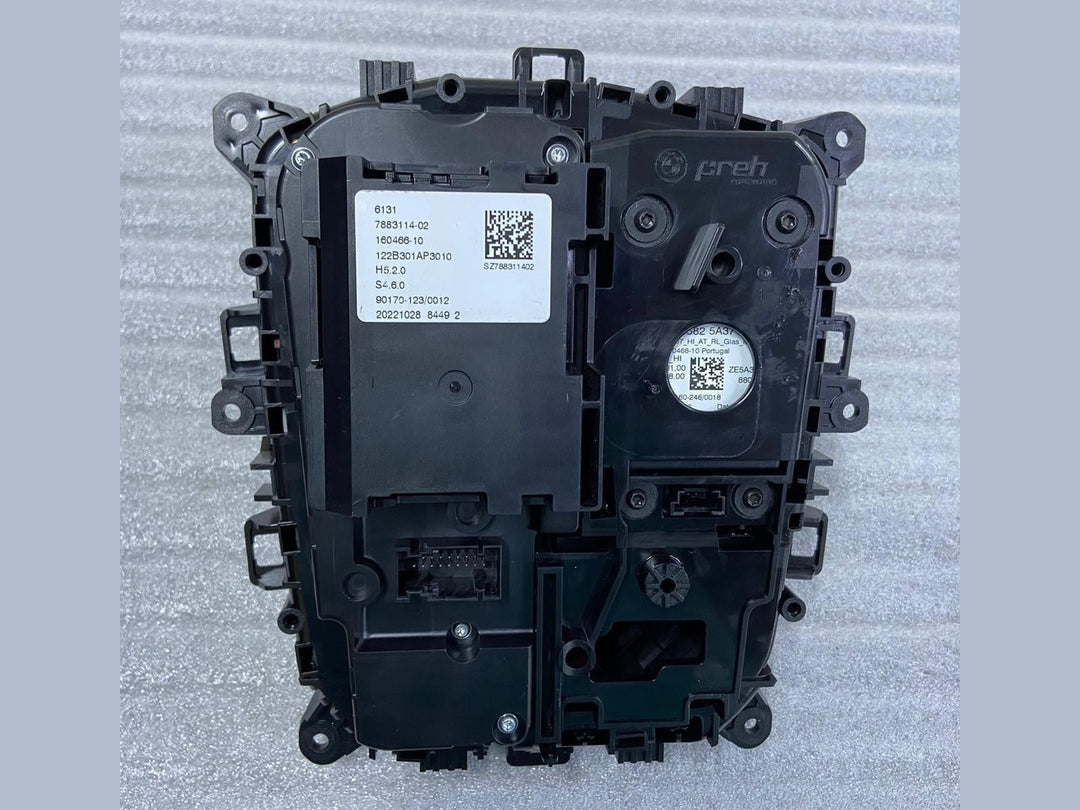 OEM BMW G80 M3 SERIES AUTOMATIC GEAR SELECTOR SHIFTER 7883114 01