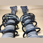 Load image into Gallery viewer, 2008-2012 Mercedes Benz W204 C-Class Front Shock Strut Left &amp; Right Set Absorber