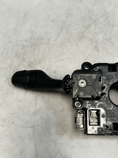 2015 BMW X3 Turn Signal Wiper Column Switch Clock Spring 9368604 OEM