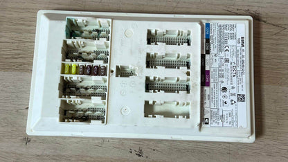 BMW Engine Control Unit 8475468 3 Series G20 320d 2.0 diesel ECU SET 2020-23 RHD