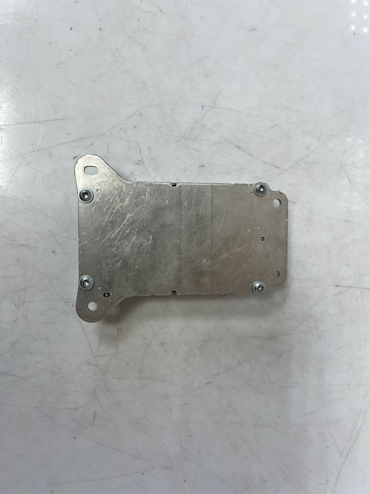 2015 BMW F01 7' F10 5' Integrated Chassis Management Control Module 6791219 OEM