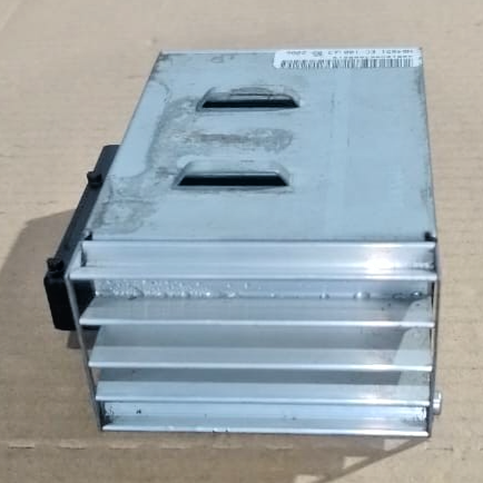 BMW 5 6 7'es E60 E61 E63 E64 E65 E66 E67 AMP AMPLIFIER RADIO STEREO HIFI 6920461