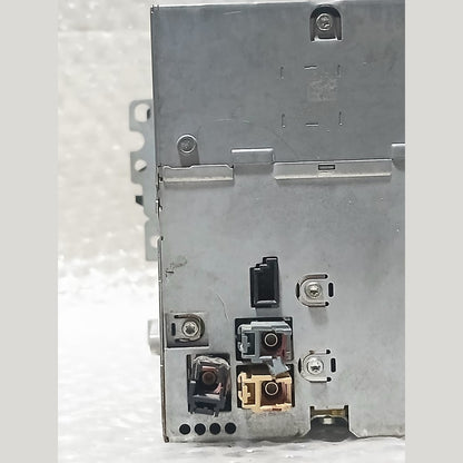 Bmw 3 Seires E90 Head Unit Navigation CI 9222864 used Japanese