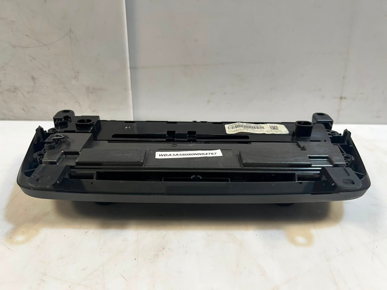 2012-2015 BMW 3' 4' F30, F31, F80 F32 F33 335i Climate Control Unit 9261103