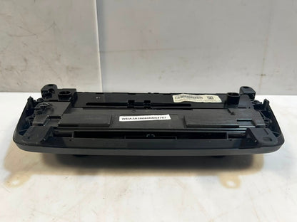 2012-2015 BMW 3' 4' F30, F31, F80 F32 F33 335i Climate Control Unit 9261103