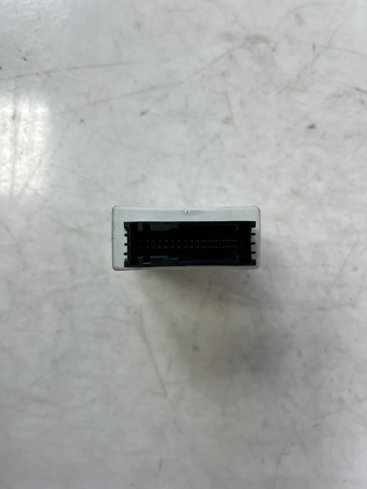 BMW 5' E60 E61 Center Console Switch Control Module 9183233 OEM