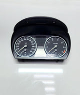 2011-2012 BMW X1 Instrument Cluster 9242340 X1 E84 OEM