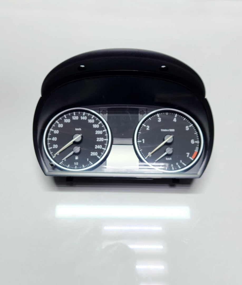 2011-2012 BMW X1 Instrument Cluster 9242340 X1 E84 OEM