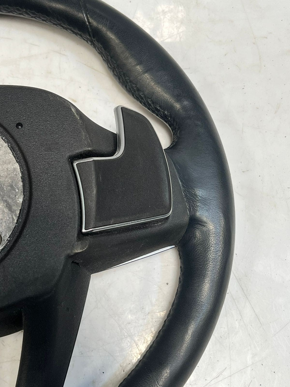 ORGINAL USED BMW 7 Series G11 G12 Steering Wheel Leather Sport 6288905 OEM