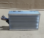 Bild in die Galerieansicht laden, BMW 7 SERIES F01 F02 2013 HARMAN BECKER AUDIO SOUND SYSTEM AMPLIFIER AMP 9266350