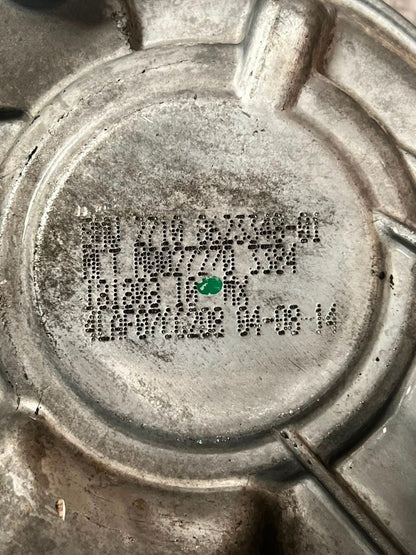 2014-2018 BMW X3 X4 X5 X6 F15 ATC45L DISTRIBUTOR Transfer Case 8623348 OEM