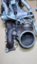 Load image into Gallery viewer, 7850278/7850279  BMW M3 S55 Turbocharger M3 M4 F80 F82 F83 2015-2021