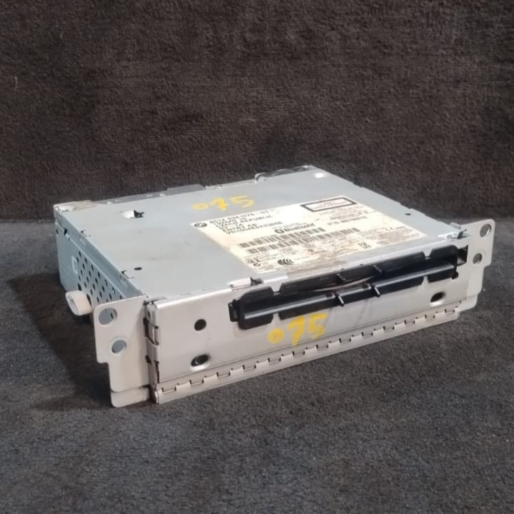 OEM BMW F30/F31/F32/F33/F34 RADIO PROFESSIONAL CD PLAYER HEAD UNIT 9341075
