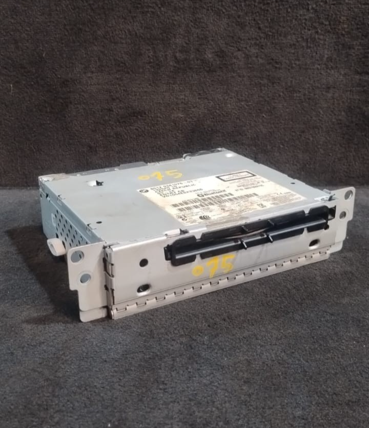 OEM BMW F30/F31/F32/F33/F34 RADIO PROFESSIONAL CD PLAYER HEAD UNIT 9341075