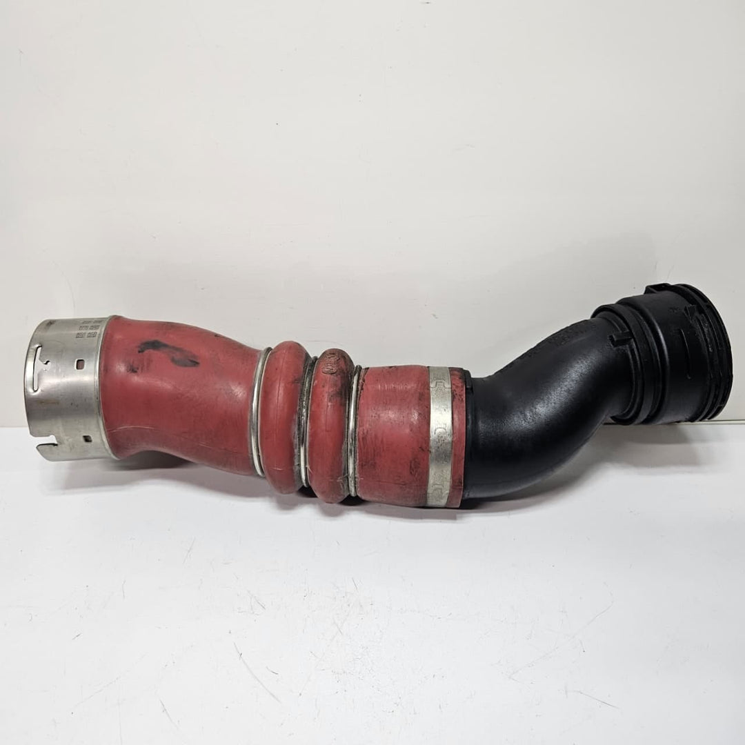 2011-2016 BMW 5 Series F10 F11 535i Charge Air Duct 7583728