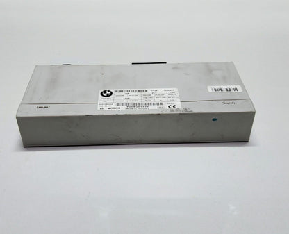 2011-2016 BMW 528i Trunk Lid Lift Control Module 7365902 F10 5 Series 528i 535i