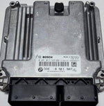 Load image into Gallery viewer, 2010-2017 BMW X3 3.0d N57 Engine Control Unit 8511907 F10 F11 530d F25 OEM