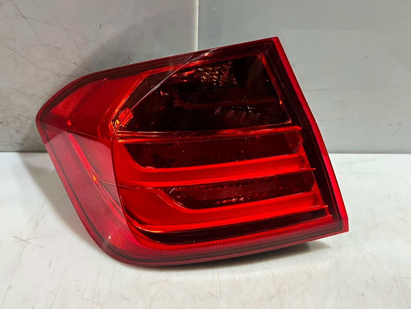 2011-2018 BMW 3 Series F30 F31 F80 F35 Rear Left Tail Light Backlight 7259893
