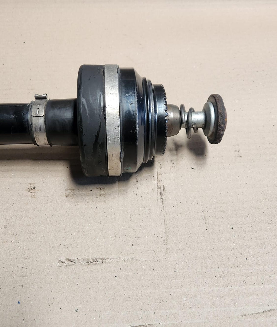 2016-2019 BMW 750i xDrive 7 Series G11 G12 Rear Left Drive Shaft 8639453 OEM