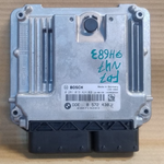 Load image into Gallery viewer, BMW  F07 F10 F11 5 N47N SERIES ENGINE CONTROL UNIT  ONLY   - 8572438