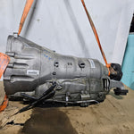Load image into Gallery viewer, 2008-2010 BMW E60 E61 N54 535I 2WD Automatic Transmission 6HP-21 7581402
